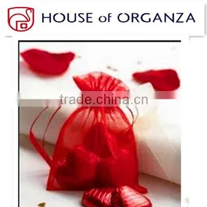 China Organza Bags Wholesale thumbnail-1
