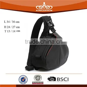 High-end Photography Package Triangle Camera Bags thumbnail-2