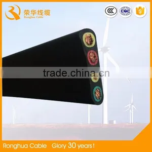 Single Core Multi-core Copper Conductor Insulated Wires Cables thumbnail-2