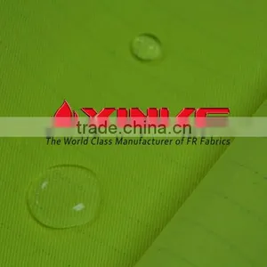 Flame Retardant Waterproof Fabric for Protective/safety Clothing/garments thumbnail-1