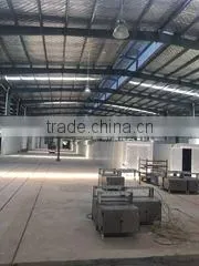 Jiaxian Guangkuotiandi Tianlong Grinding Wheel Factory company overview - view 2 thumbnail