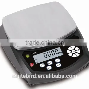 Stainless Steel SS Weighing Scale thumbnail-3