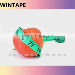 Custom PVC 2m Tape Measure thumbnail-1