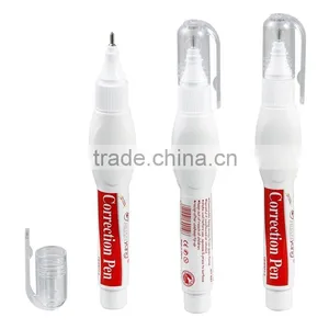 Environment-friendly and Quick-drying Correction Fluid(HY-641)correction Pen thumbnail-1
