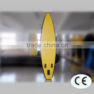 11' Length *30'' Width *4'' Thickness Hand Made PVC Material Stand up Paddle Board thumbnail-2