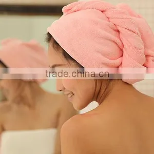 2014 Super Microfiber Hair Cloth in Bulk thumbnail-6