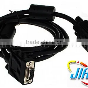 VGA Cable for Computer Male to Female thumbnail-1