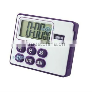 Digital Countdown and Countup Timer thumbnail-1