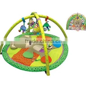 Baby Crawl Mat,baby Playmat,baby Playgym thumbnail-1