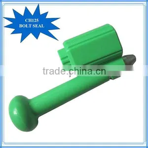 CH125 High Security Bolt Seal for Container Door thumbnail-2