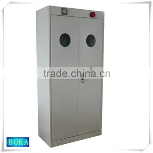 Made In China CE Aproved Laboratory Furniture Laboratory Gas Cylinder Cabinet/Laboratory Safety Cabinet thumbnail-4