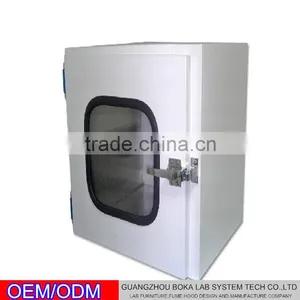 CE Approved Hospital Pass Box Price thumbnail-3