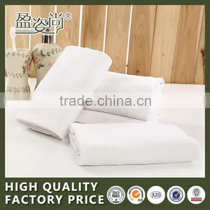 Hot Wholesale 100% Cotton Plain Dyed Cheap Cotton Face Towel thumbnail-5