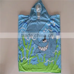 Wholesale Hooded Towel thumbnail-5