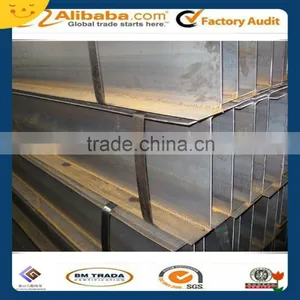 China H Beam Universal Beam Specialized in Construction thumbnail-6