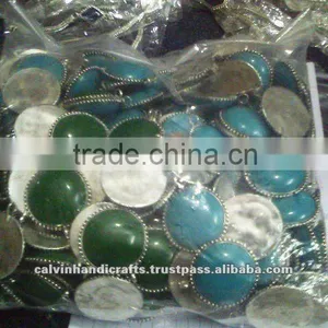 Brass Pendant thumbnail-1