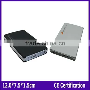 Portable Bluetooth Mobile Marketing Device thumbnail-1