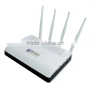 Bluetooth Wireless Access Point, Industrial Bluetooth Serial Adaptor thumbnail-1