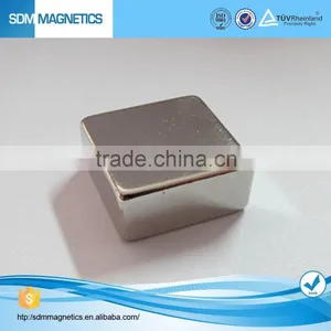 Rare Earth Large Neodymium Monopole Magnets for Sale thumbnail-4