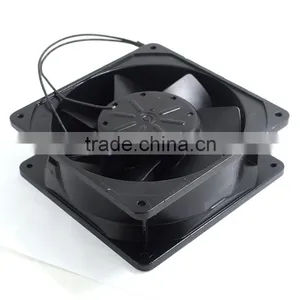 New UT276D-TP [B98] 220V 37 34W High-temperature Fan for ROYAL FAN 14050 thumbnail-6