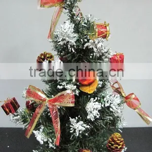 2013 China Yiwu Christmas Decorative Tree thumbnail-1