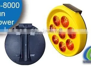 Traffic Warning Lamp Led Traffic Signal Lamp thumbnail-5