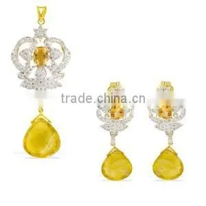 Fashion Pendant thumbnail-1