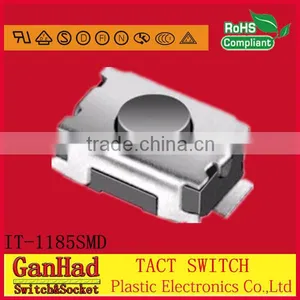 Tact Switch thumbnail-1