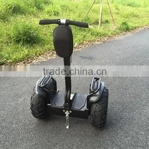Facotry Outlet 48V Smart Electric Balance Car thumbnail-2