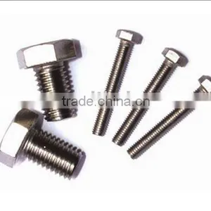 Manufacture Bolts Nuts thumbnail-1