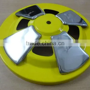 Wheel Alignments Show Cups thumbnail-2