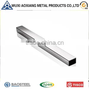 Stainless Steel Square Tube thumbnail-1