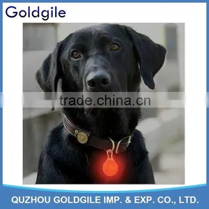 LED Flash Pet Collar thumbnail-3