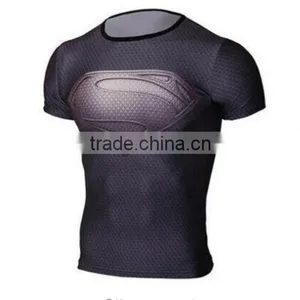 New Style Popular Long Sleeve Women Rash Guard thumbnail-1