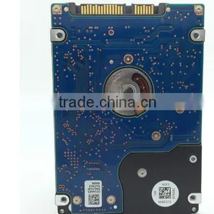 500GB/1TB 2.5 Inch Ssd Hard Disk for Mobile DVR Video Storage thumbnail-1