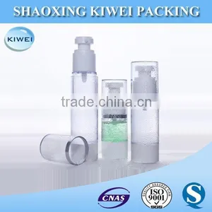 2015 New Style Airless Bottle With Pump thumbnail-1