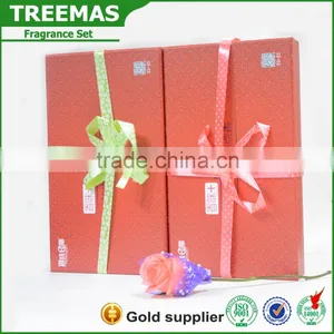 Fancy Gift Set Packaging With Brand Fragrance Suit thumbnail-5