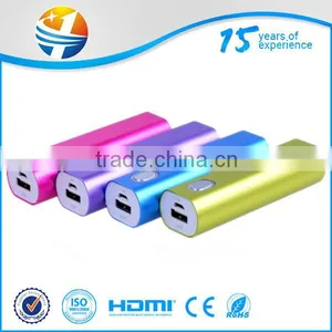 2015 High Capacity Dual USB 10000mah Universal Solar Power Bank for All Mobile Phone thumbnail-1