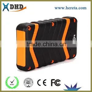 18000mah Three Anti Military Cell Phone Power Bank for Outdoor thumbnail-2