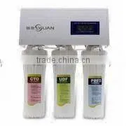 PP Fiber Filter Reverse Osmosis Water Purifier thumbnail-1