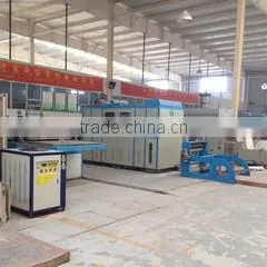 Huzhou Global Xinyifeng Environmental Protection Technology Co., Ltd. company overview - view 2 thumbnail