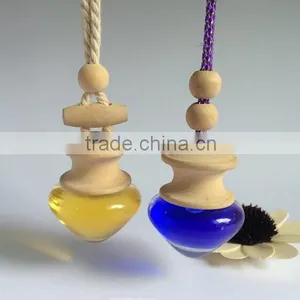 Hanging Car Perfume Bottle thumbnail-1