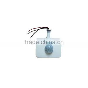 IP65 120 Degree Floodlight PIR Infrared Sensor Switch thumbnail-1