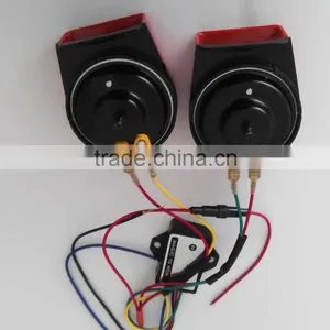 12v Sound Magic Auto Horn/ Motorcycle Horns thumbnail-3