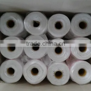 Clear Plastic Bags on Roll thumbnail-2