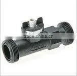 Huba Flow Sensor Type 210 thumbnail-1