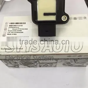 BRAND NEW IGNITION COIL 06B905115E 0040402009 thumbnail-1