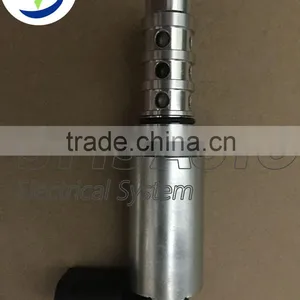 Brand New Engine Variable Timing VVT SolenoidTiming Oil Control Valve For VW 2.0L Turbo 06F109257C thumbnail-5