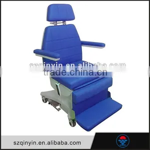 Exquisite Workmanship High Quality Portable Electric Facial Bed Wholesalers thumbnail-1