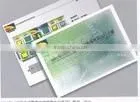 Advertising Manual Printing With Matte Lamination thumbnail-1